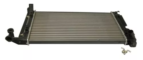 Kühler, Motorkühlung MAXGEAR AC230063)