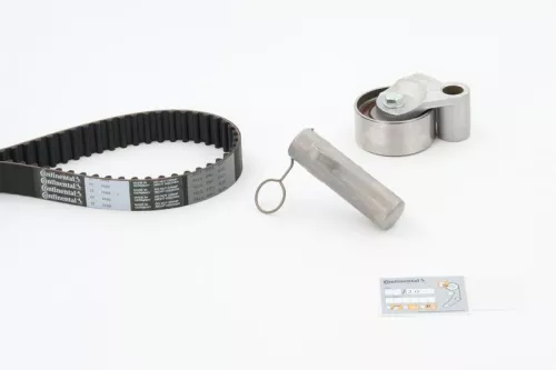 Timing Belt Kit CONTINENTAL CTAM CT1089K2)