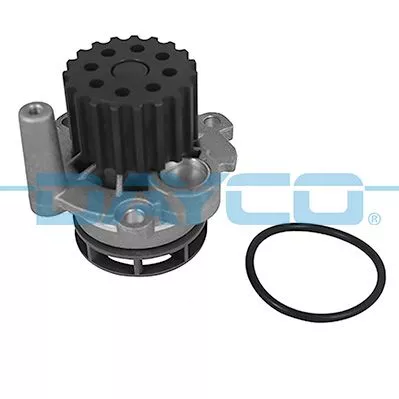 Water Pump, engine cooling DAYCO DP064)