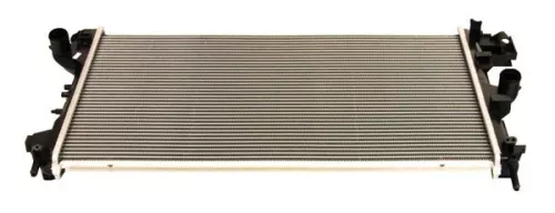 Kühler, Motorkühlung MAXGEAR AC354987)