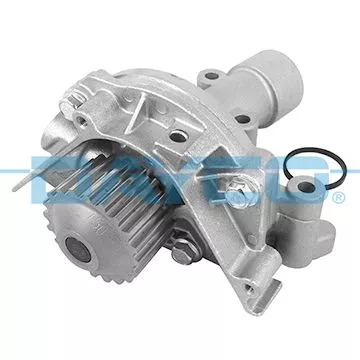 Water Pump, engine cooling DAYCO DP248)