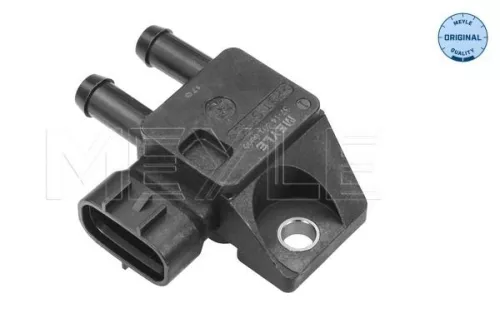 Sensor, Abgasdruck MEYLE 37-14 801 0000)
