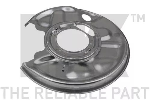 Splash Guard, brake disc NK 233311)