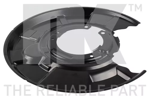 Splash Guard, brake disc NK 231517)