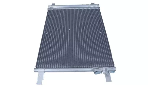 Kondensator, Klimaanlage MAXGEAR AC813297)