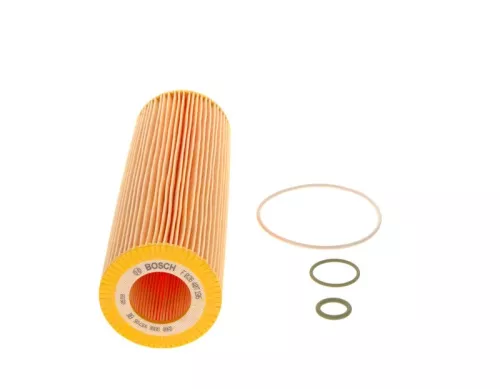 Ölfilter BOSCH F 026 407 196)