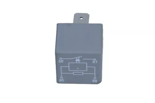 Relais, Glühkerzensystem MAXGEAR 50-0332)