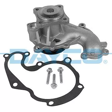 Water Pump, engine cooling DAYCO DP274)