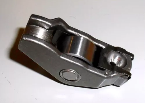 Fingerfolger, Motorsteuerung FRECCIA RA06-936)