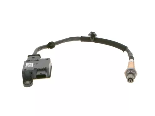 Partikelsensor BOSCH 0 281 006 698)