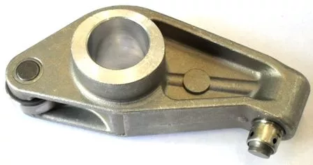 Fingerfolger, Motorsteuerung FRECCIA RA06-931)