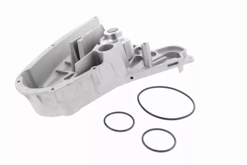 Water Pump, engine cooling  V24-50014)