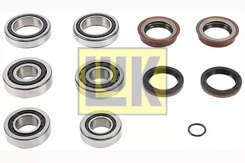 Reparatursatz, Schaltgetriebe Schaeffler LuK 462 0153 10)