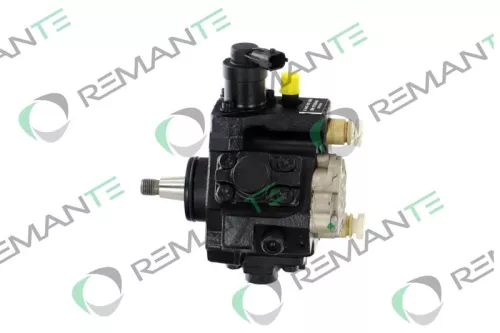 Hochdruckpumpe REMANTE 002-002-000112R)