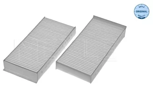 Kabinenluftfilter MEYLE 312 319 0024)