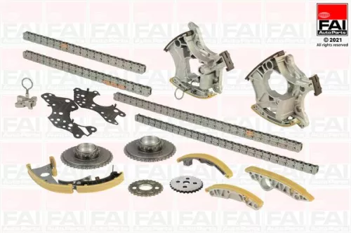 Timing Chain Kit FAI AutoParts TCK247)