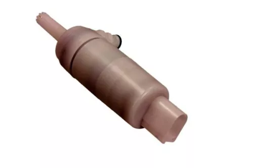 Scheibenwaschpumpe, Scheinwerferreinigung MAXGEAR 45-0118)