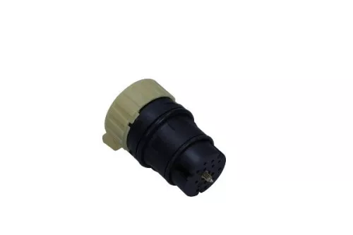 Plug-in housing, automatic transmission (control unit) MAXGEAR 27-0678)