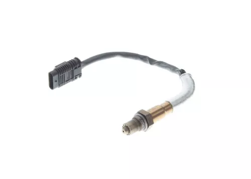 Sauerstoffsensor BOSCH 0 258 027 104)