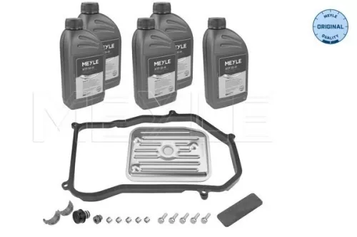 Parts Kit, automatic transmission oil change MEYLE 100 135 0012)
