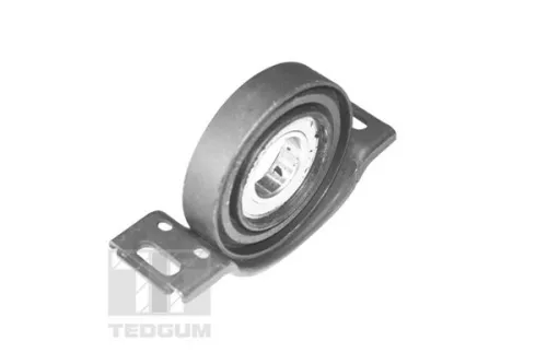 Aufhängung, Kardanwelle TEDGUM TED44457)