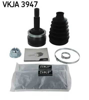 Gelenksatz, Antriebswelle SKF VKJA 3947)