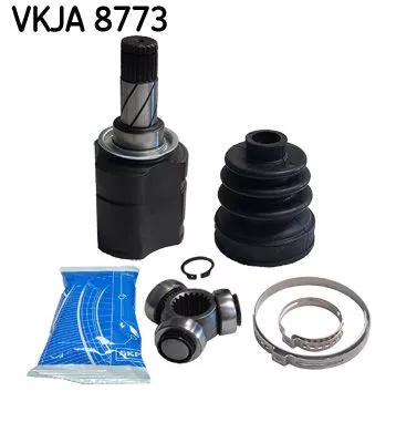 Gelenksatz, Antriebswelle SKF VKJA 8773)
