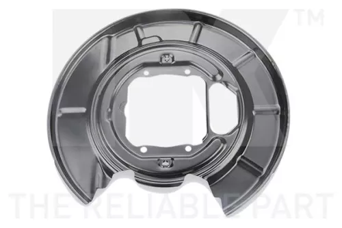 Splash Guard, brake disc NK 231543)