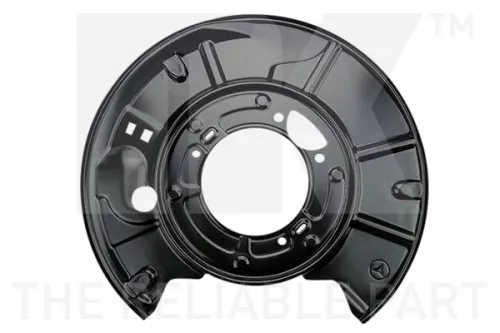 Splash Guard, brake disc NK 233343)