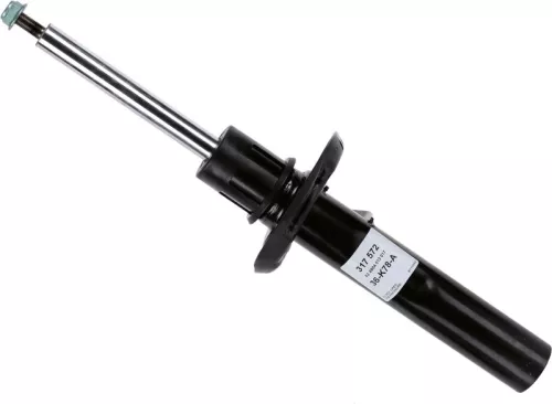 Stoßdämpfer SACHS 317 572)