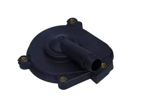 Housing Cover, crankcase MAXGEAR 18-0651)