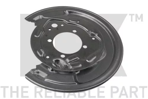 Splash Guard, brake disc NK 234509)