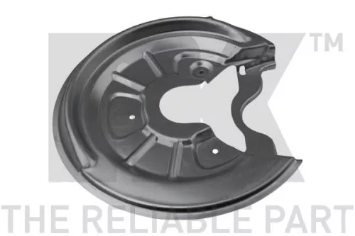 Splash Guard, brake disc NK 234719)