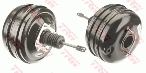 Bremskraftverstärker TRW PSA243)