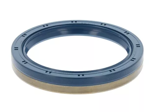 Shaft Seal, wheel hub CORTECO 12015884B)