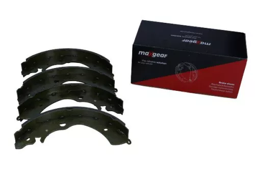 Bremsbackensatz MAXGEAR 19-3484)