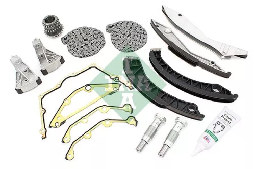 Timing Chain Kit Schaeffler INA 559 0143 30)