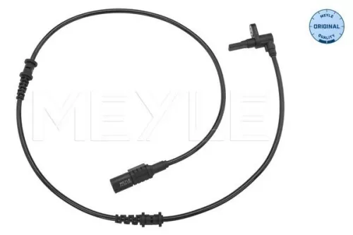 Sensor, Radgeschwindigkeit MEYLE 014 899 0063)