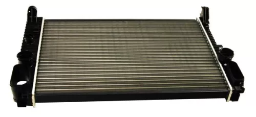 Kühler, Motorkühlung MAXGEAR AC315684)