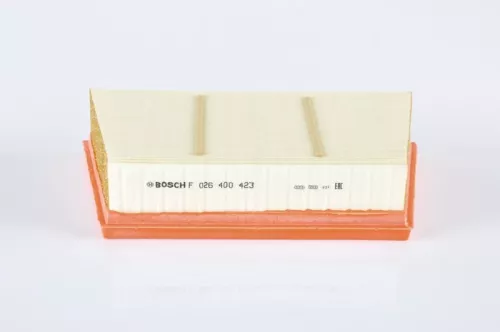 Luftfilter BOSCH F 026 400 423)