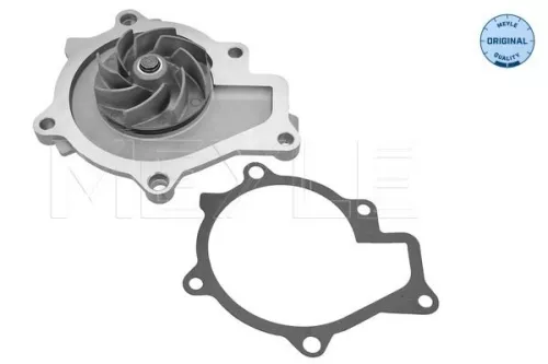 Wasserpumpe, Motorkühlung MEYLE 37-13 220 0016)