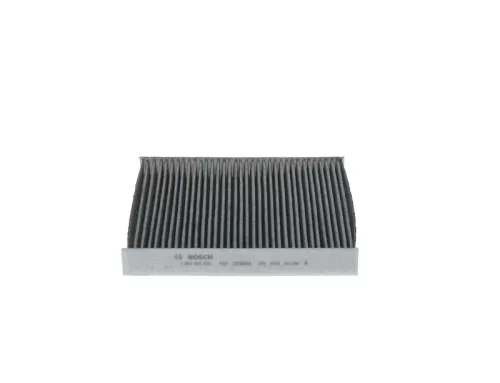 Kabinenluftfilter BOSCH 1 987 435 590)