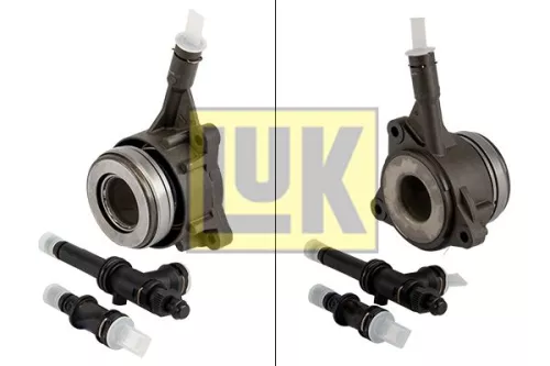 Zentraler Nehmerzylinder, Kupplung Schaeffler LuK 510 0092 12)