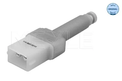 Bremslichtschalter MEYLE 114 890 0016)