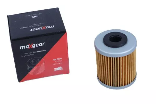 Ölfilter MAXGEAR 26-8264)