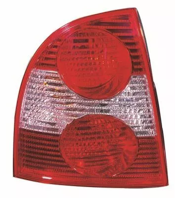 Rücklichteinheit ABAKUS 441-1940L-UE)