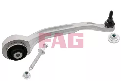 Control/Trailing Arm, wheel suspension Schaeffler FAG 821 0687 10)