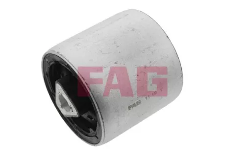 Montage, Querlenker Schaeffler FAG 829 0324 10)