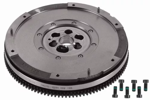 Flywheel SACHS 2294 002 198)
