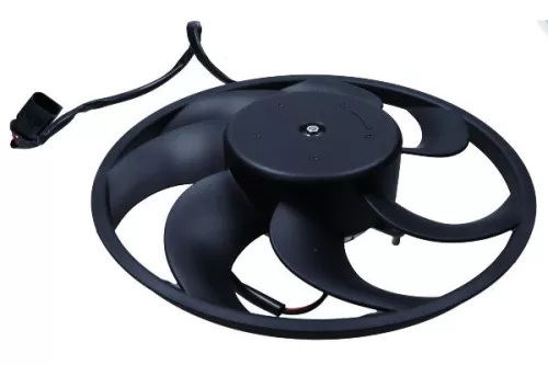 Ventilator, Klimaanlagenkondensator MAXGEAR AC243427)